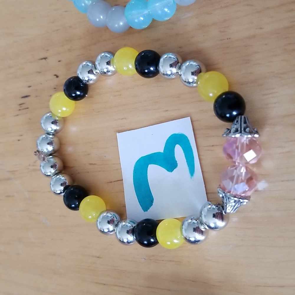 bracelets - Picture 4 of 11